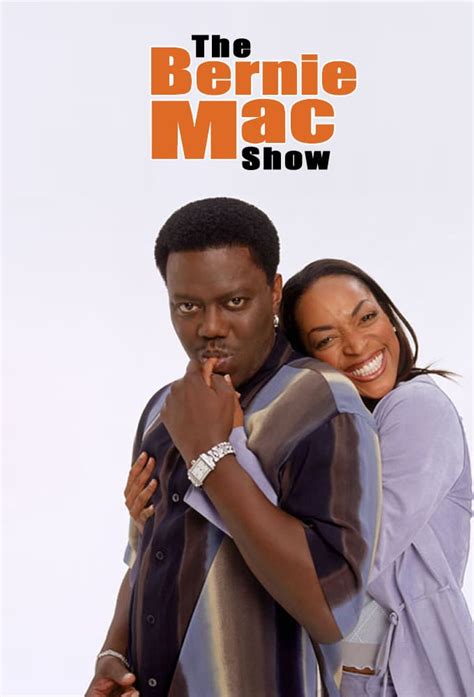 watch the bernie mac show